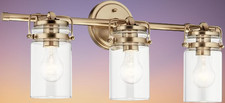 Kichler Brinley 24