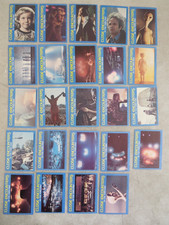 1977 Close Encounters Of The Third Kind 1-24 Card Set ColPrem Ventures Inc picture