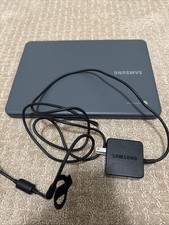 Samsung Notebook XE501C13 4GB 32GB Notebook - Charcoal - Barely Used picture