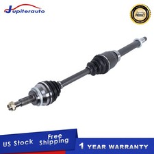 Front Passenger Side CV Axle Shaft For Toyota Camry Avalon Solara Lexus ES350 picture