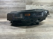 USED - 2022-2024 Hyundai Ioniq 5 L Headlamp - OEM picture
