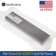 Carbon Vane 523889 525351 525977 for Rietschle Pump Compressor VTA100 4pcs picture