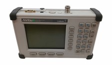 Anritsu S331D SiteMaster Cable and Antenna Analyzer picture