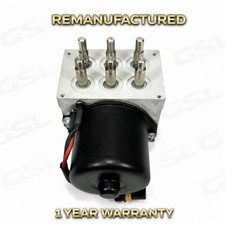 OEM GM 19149234 ABS Anti Lock Brake Pump 00-07 Yukon Escalade Tahoe Sierra  picture
