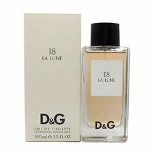 18 LA LUNE BY DOLCE & GABBANA EAU DE TOILETTE NATURAL SPRAY 100 ML/3.3 FL.OZ (T) picture