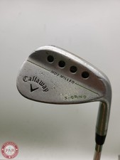 2016 CALLAWAY MD3 WEDGE 52*/10 WEDGEFLEX TT DYNAGOLD 35