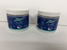 2X Alani Nu Pre-Workout Breezeberry 6.8oz 20 Servings 2 Pack Exp 09/26+ picture