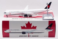 Inflight B-773-AC-IUR Air Canada Boeing 777-300ER C-FIUR Diecast 1/200 Jet Model picture
