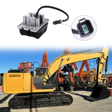 561-7001 490-1012 Control Pedal Valve for Caterpillar E323G E330GC E336GC picture