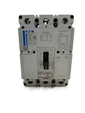 Eaton PDG23M0050TFFL Circuit Breaker 50A 3-Pole 600VAC picture