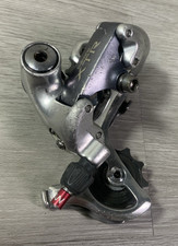 SHIMANO XTR REAR DERAILLEUR M900 MEDIUM CAGE picture