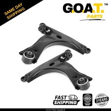 Front Lower Control Arms for 2015-2019 Ford Transit-150 Transit-250 Transit-350 picture