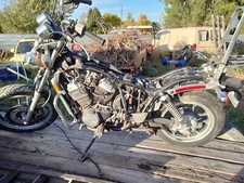 PARTING OUT Honda Shadow 500 VT500C PICK YOUR PARTS MAKE OFFER  picture