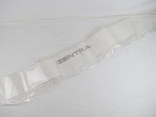 2020-2025 Nissan Sentra Rear Bumper Clear Protector Film Sticker Genuine OEM picture