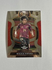 2025-26 Panini Select Road to FIFA World Cup Pick Base #1-250 - Buy More & Save picture
