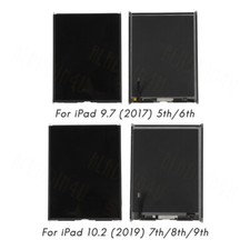 LCD Screen Display Panel For iPad 9.7