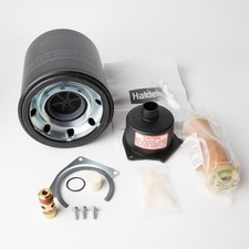 Haldex Air Brake Dryer Valve Kit DQ6026 201160-C Replacement NEW picture