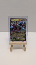 Pokémon TCG, Mega Zeraora Ex 027/084 - Pitch Black picture