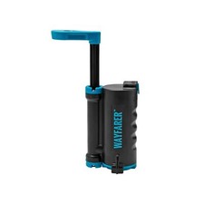 LifeSaver Wayfarer Water Purifier – Compact Military Grade Water Purificat picture