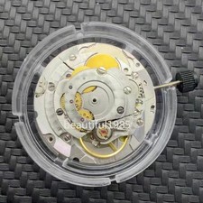 DIY Watch part kit Mechanical Movement Date At 3 O'clock Calendar for 2836-2 picture