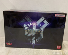 Kikai Sentai Zenkaiger Geartozinger Memorial Edition Premium Bandai picture