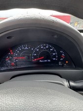 2010 Toyota Camry BASE picture
