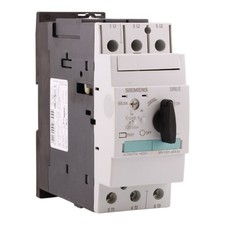 NEW Siemens SIRIUS 3RV1031-4FA10 28-40A 3P 690V Motor Protection Circuit Breaker picture