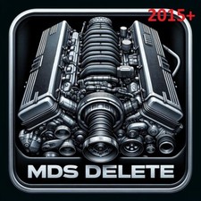 MDS OFF DELETE SERVICE 2013+ Dodge Jeep Chrysler 5.7L 6.4L Hemi Engines picture