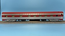 Walthers Proto HO Pennsylvania Frisco 10-5 Sleeper 920-15204 Ready to run picture