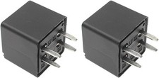 ACDelco Professional D1741C Multi-Purpose Relay ‎3.6 x 1 Count (Pack of 2)  picture