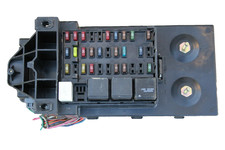 1999 -2001 Ford F250 F350 Fuse Box Gem Module Super Duty Diesel 1C3T-14A067-AC picture
