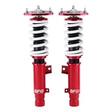 BFO Coilovers 24 Way Damper Adjustable Suspension Kit fit for HONDA ACCORD 13-17 picture