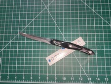 Cutco 1721 Knife. FRESHLY SERVICED BY THE CUTCO SERVICE CENTER picture