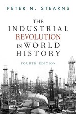 The Industrial Revolution in World History picture
