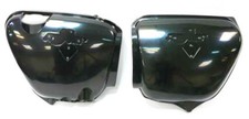 Honda CB750K 1971-76 Side Cover Set NEW picture