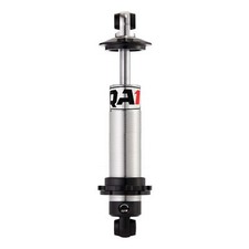 QA1 US404, One Ultra Ride Steel Single adjust. Twintube 3.875 in Stroke Shock picture