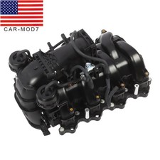 NEW 2017-2019 Ford Super Duty Engine Intake Manifold 6.2L 16V V8 Gas IMRC US picture