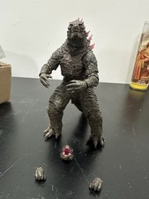 Hiya Toys Heat Ray Evolved Godzilla GXK The New Empire LOOSE picture