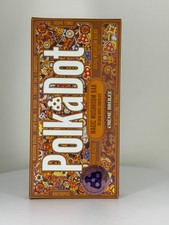 PolkaDot  Nootropic  Mushroom - Creme Brulee | 12,000mg  | Authentication Sticke picture