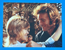 DONNA MILLS SIGNED AUTOGRAPHED PHOTO CLINT EASTWOOD PLAY MISTY FOR ME PLAYBOY picture