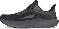 ALTRA - Women's Torin 8 Road Running Shoes, Black, Size 8.5 picture