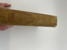 1858 Masterman Ready Wreck of the Pacific Captain Marryat Antique Appleton picture
