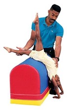GSC Evolution Mailbox Tumbling Trainer Gymnastics Aid DR-35522-PS - NEW picture