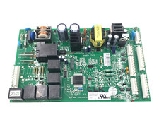  GE 200D4850G022 Refrigerator Genuine Control  Same Day Ship & 60 Days Warranty picture