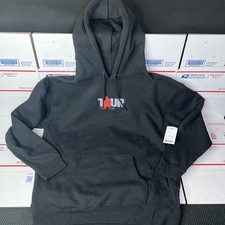 PartyNextDoor Sorry I'm Outside Tour 2024 Graphic Hoodie  - NEW - SAME DAY picture