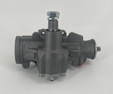 Chevrolet GM Saginaw Power Steering Gear Box 7812145 7800715 Remanufactured picture