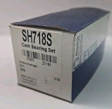 CLEVITE SH718S Cam Bearing Set for Chevy GMC 4.8 6 Cylinder 1985-89 picture