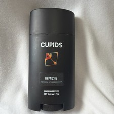 Cupids Hypnosis Deodorant for Men – Aluminum-Free, Natural, Pheromone-Infused, V picture