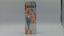 Moschino I Love Love Cheap And Chic For Women 1.7 Oz Spray picture