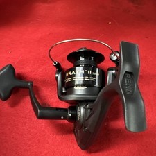 Penn Wrath II 3000 Spinning Reel Open Box picture